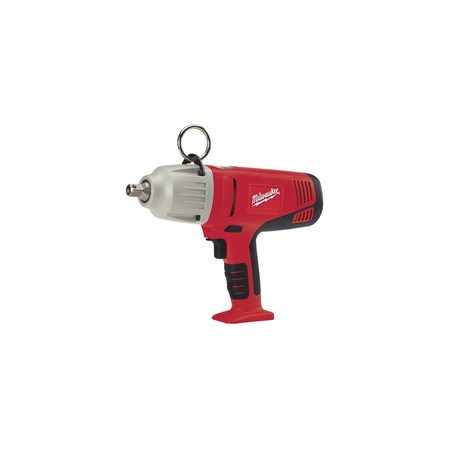 Milwaukee Tool M28 CORDLESS LITHIUM-ION 1/2, IN. IMPACT WRENCH - BARE TOOL,  0779-20